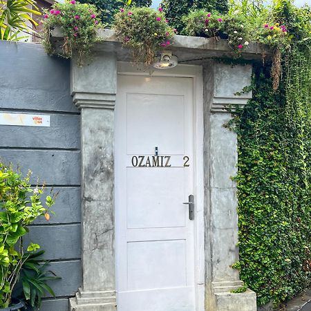 Ozamiz Villa Seminyak By Villas R Us Ngoại thất bức ảnh