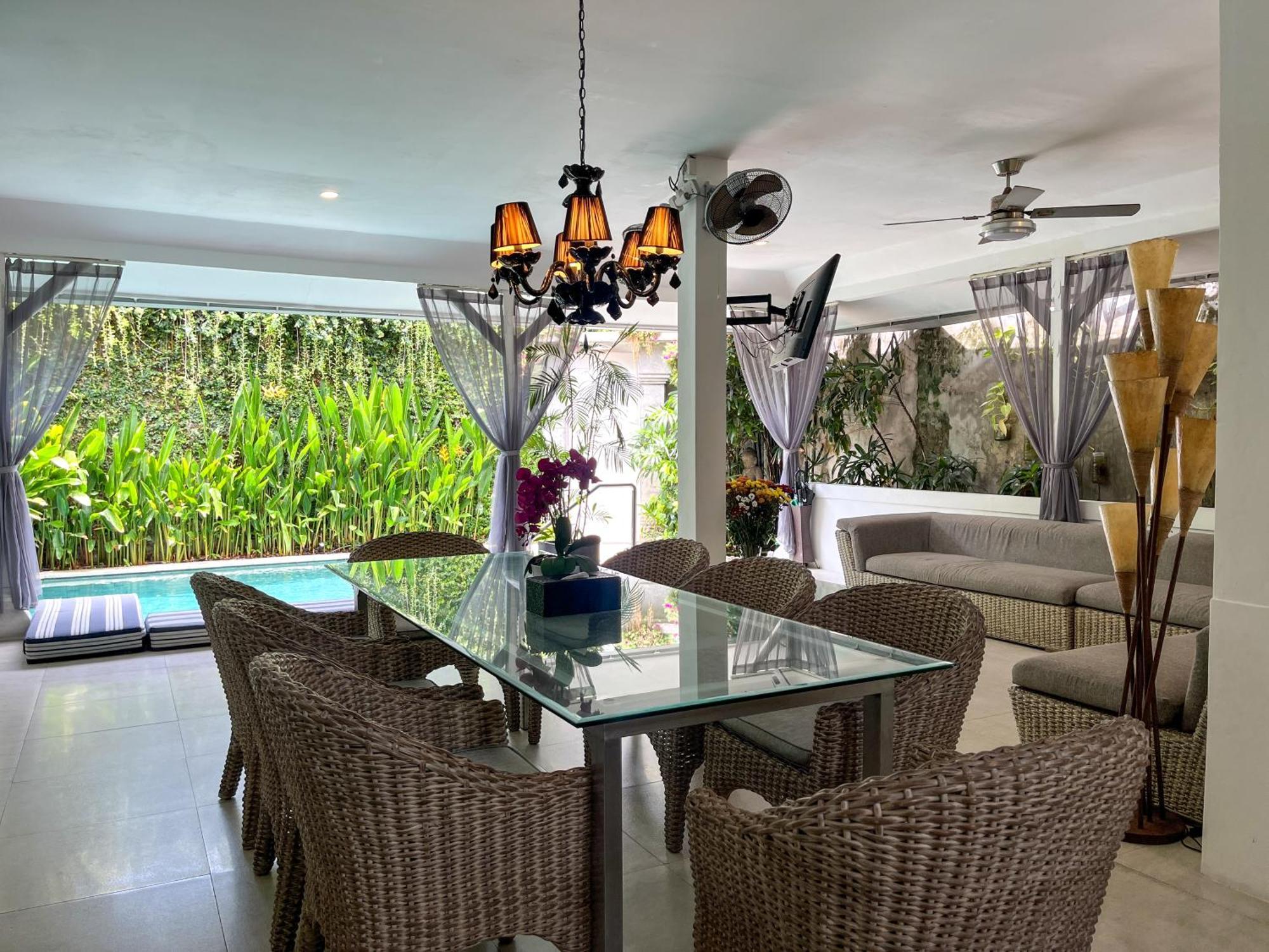 Ozamiz Villa Seminyak By Villas R Us Ngoại thất bức ảnh