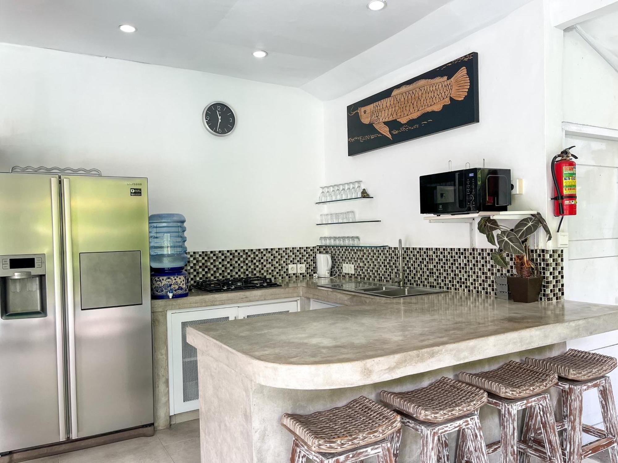 Ozamiz Villa Seminyak By Villas R Us Ngoại thất bức ảnh