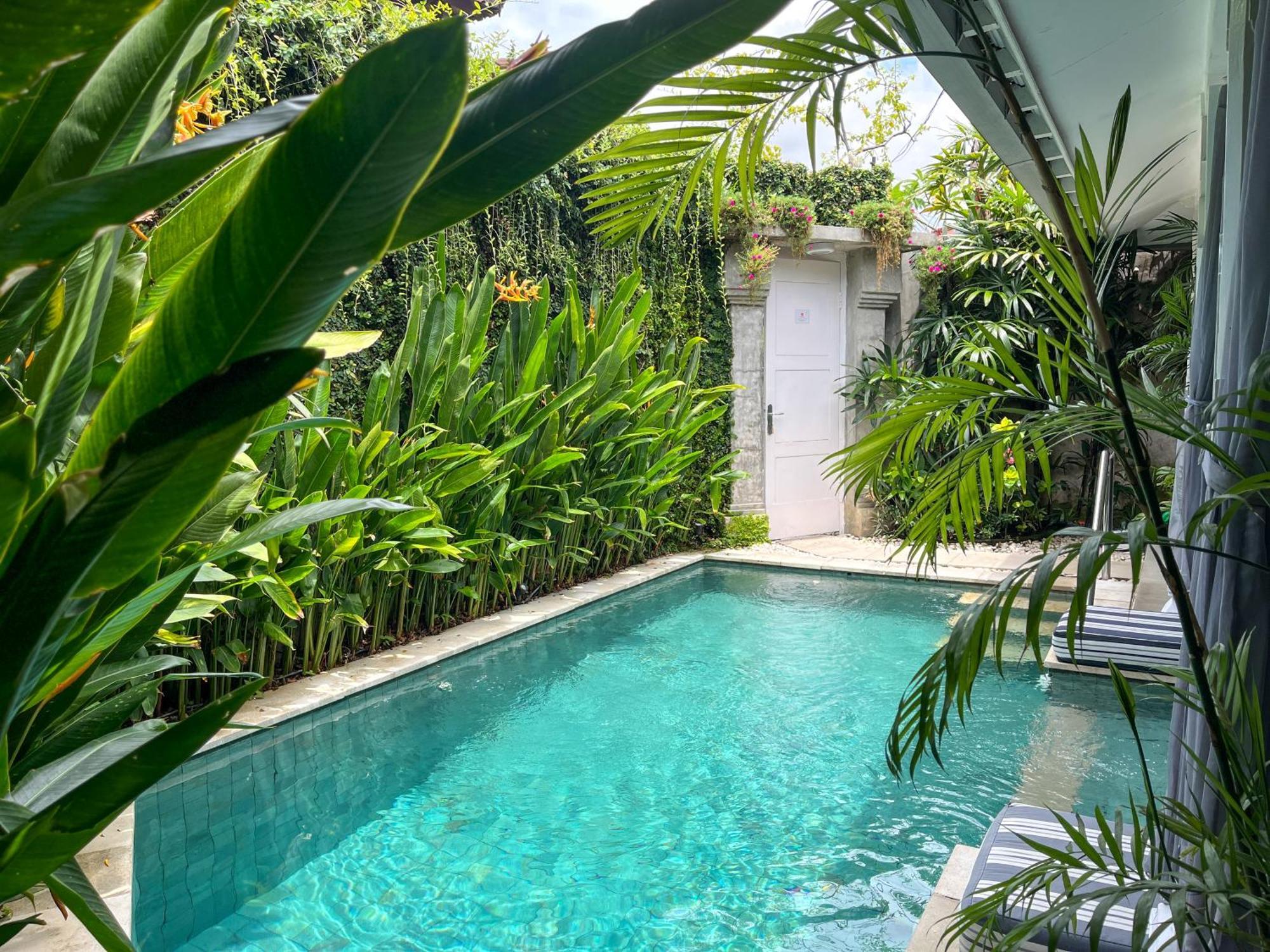 Ozamiz Villa Seminyak By Villas R Us Ngoại thất bức ảnh