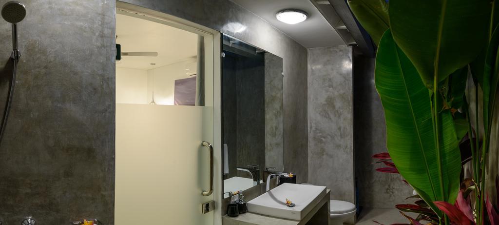 Ozamiz Villa Seminyak By Villas R Us Ngoại thất bức ảnh